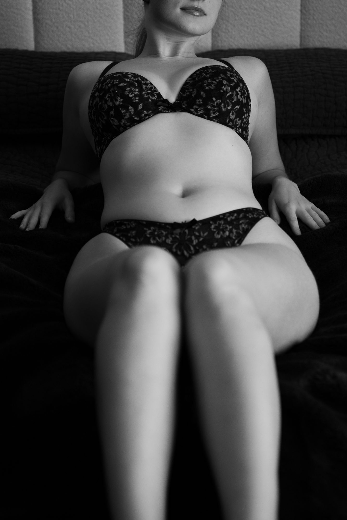 Nastassia · photograph, Porch Light Studio