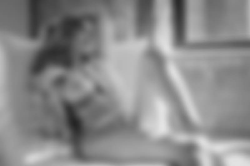 Sammi, London Studio · photograph, blurred until 18+ confirmation