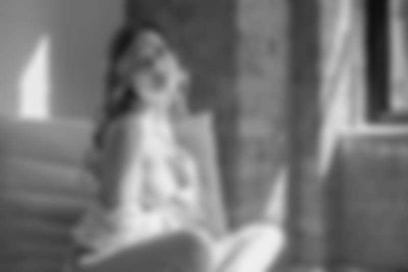 Sammi, London Studio · photograph, blurred until 18+ confirmation